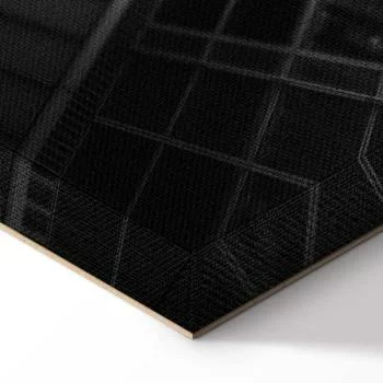 Obraz - W wielkim mieście (1-częściowy) szeroki - drugi wariant - obrazek 8