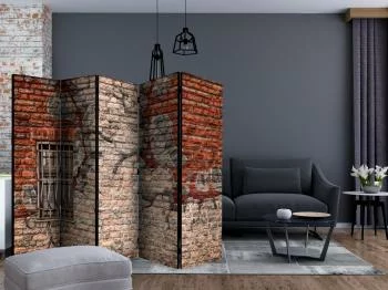 Parawan - Break the Wall II - obrazek 2