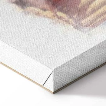 Obraz - Malowany Partenon (1-częściowy) pionowy - obrazek 8