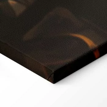 Obraz - Uliczka Paryża - obraz inspirowany stylem Vincenta van Gogha - obrazek 8