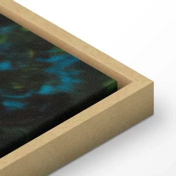 Obraz - Uliczka Paryża - obraz inspirowany stylem Vincenta van Gogha - obrazek 8