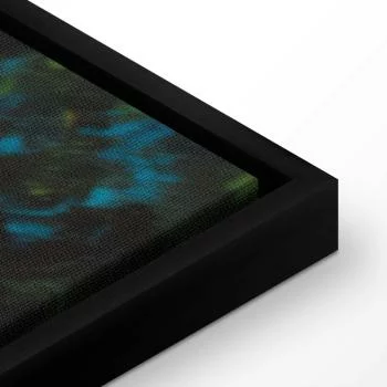 Obraz - Uliczka Paryża - obraz inspirowany stylem Vincenta van Gogha - obrazek 8