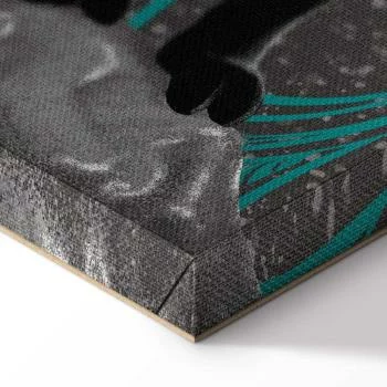 Obraz - Czerwony kapturek (1-częściowy) pionowy - obrazek 8