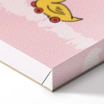 Obraz - Przyjaciel królika (1-częściowy) pionowy - obrazek 8