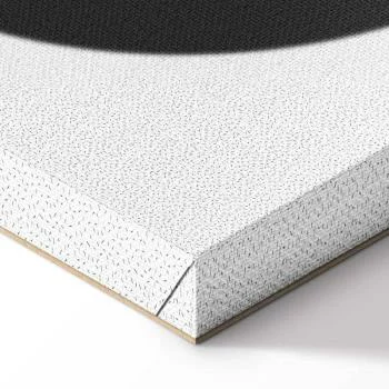 Obraz - Królik widzi wszystko (1-częściowy) pionowy - obrazek 8