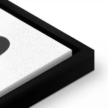 Obraz - Królik widzi wszystko (1-częściowy) pionowy - obrazek 8