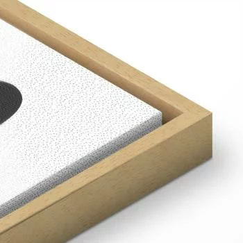 Obraz - Królik widzi wszystko (1-częściowy) pionowy - obrazek 8