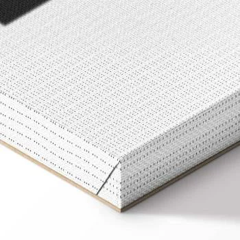 Obraz - Dekoracyjna alpaka (1-częściowy) pionowy - obrazek 8