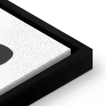 Obraz - Sympatyczny pan szop (1-częściowy) pionowy - obrazek 8