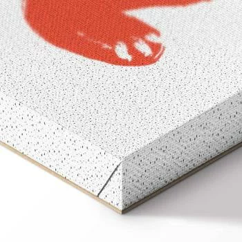 Obraz - Sympatyczny pan szop (1-częściowy) pionowy - obrazek 8