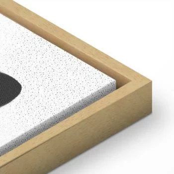 Obraz - Sympatyczny pan szop (1-częściowy) pionowy - obrazek 8