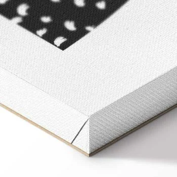 Obraz - Szalony leniwiec (1-częściowy) pionowy - obrazek 8