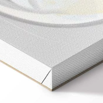 Obraz - Śpiący kotek (1-częściowy) pionowy - obrazek 8