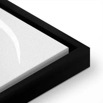 Obraz - Śpiący kotek (1-częściowy) pionowy - obrazek 8