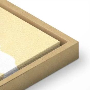 Obraz - Lwia zabawa (1-częściowy) pionowy - obrazek 8