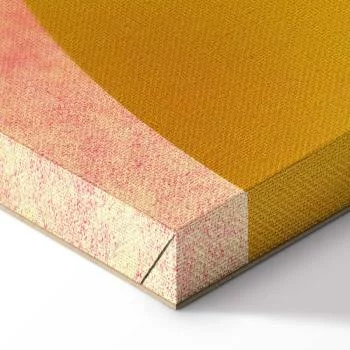 Obraz - Lwia zabawa (1-częściowy) pionowy - obrazek 8