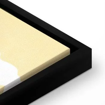 Obraz - Lwia zabawa (1-częściowy) pionowy - obrazek 8