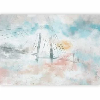 Fototapeta - Most do marzeń - obrazek 2