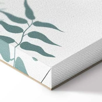 Obraz - Bajkowy las (1-częściowy) szeroki - pierwszy wariant - obrazek 8