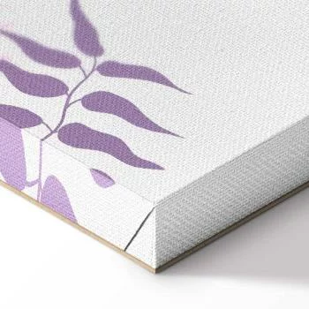 Obraz - Bajkowy las (1-częściowy) szeroki - drugi wariant - obrazek 8