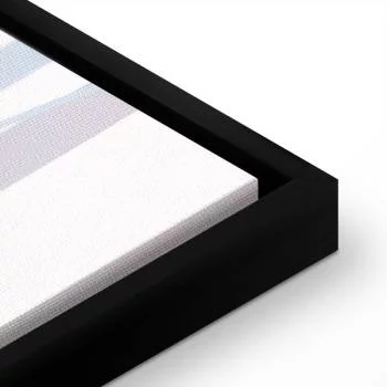 Obraz - Bajkowy las (1-częściowy) szeroki - drugi wariant - obrazek 8