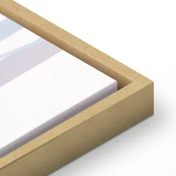 Obraz - Bajkowy las (1-częściowy) szeroki - drugi wariant - obrazek 8