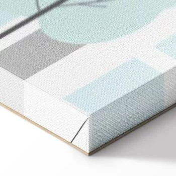 Obraz - Kolorowe miasteczko (1-częściowy) szeroki - obrazek 8