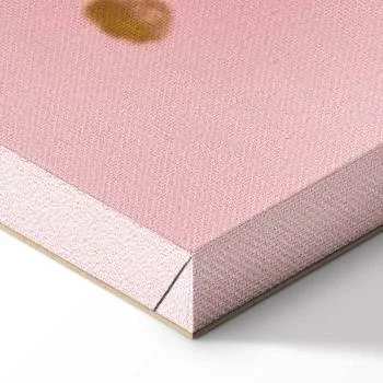 Obraz - Tygrysek na trawie (1-częściowy) pionowy - obrazek 8