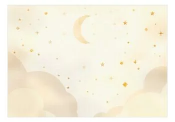 Fototapeta - Rozgwieżdżona noc - obrazek 2