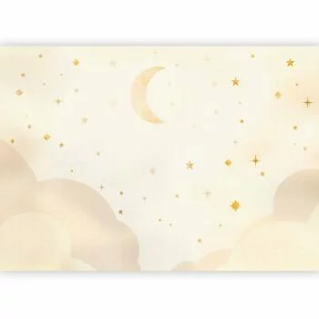 Fototapeta - Rozgwieżdżona noc - obrazek 2