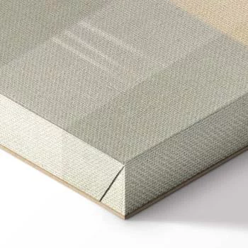 Obraz - Księżycowe rumaki - konie galopujące między drzewami w gwieździstą noc - obrazek 8