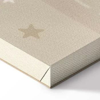 Obraz - Wyścig - kolorowe autka na drodze na beżowym tle z napisami - obrazek 8