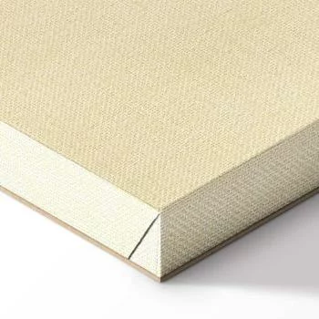 Obraz - Wiosenny sad - koliberki wśród gałęzi drzew w odcieniach beżu - obrazek 8