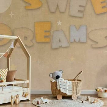 Fototapeta - Życzenie na dobrą noc - obrazek 6