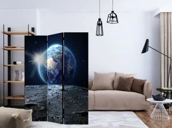 Parawan - Widok na Niebieską Planetę - obrazek 2