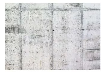 Fototapeta - Betonowa ściana - obrazek 2