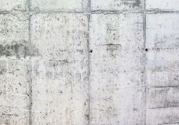 Fototapeta - Betonowa ściana - obrazek 6