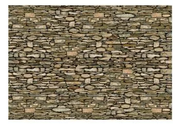 Fototapeta wodoodporna - Kamienna ściana - obrazek 2