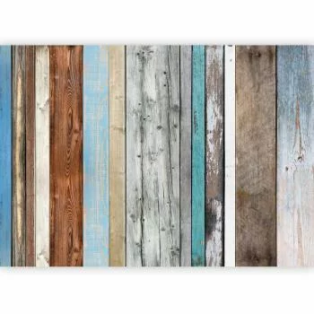 Fototapeta - Ułożone kolory - obrazek 5