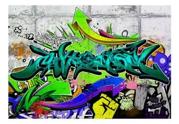 Fototapeta wodoodporna - Kolory miasta - obrazek 2