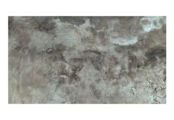 Fototapeta wodoodporna - Chmura gradowa - kompozycja tła w deseń o teksturze szarego betonu - obrazek 2