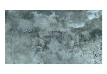Fototapeta wodoodporna - Burzowe noce - chłodna kompozycja w deseń o teksturze szarego betonu - obrazek 2