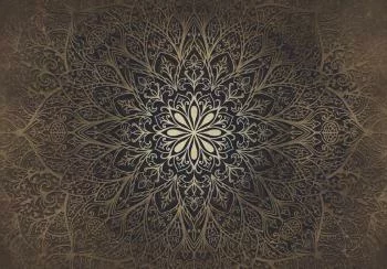 Fototapeta - Mandala - obrazek 6