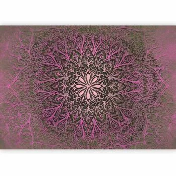 Fototapeta - Mandala miłości - obrazek 5