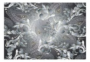 Fototapeta wodoodporna - Orientalny deseń - obrazek 2