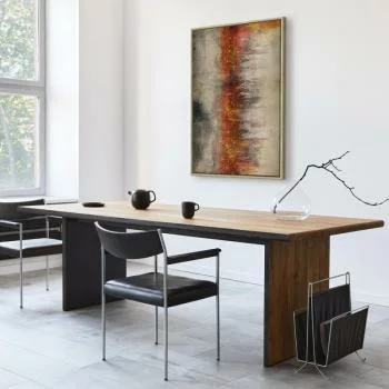 Obraz - Odkrycie (1-częściowy) pionowy - obrazek 7