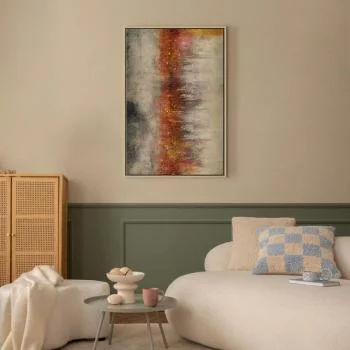 Obraz - Odkrycie (1-częściowy) pionowy - obrazek 5