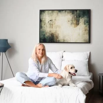 Obraz - Mgliste wspomnienia - obrazek 6