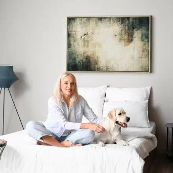 Obraz - Mgliste wspomnienia - obrazek 6