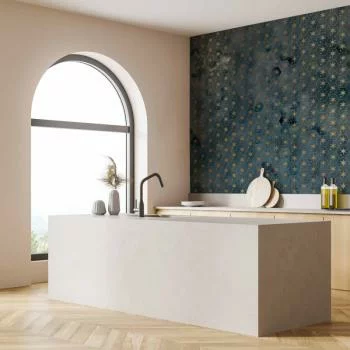 Fototapeta - Szlachetny ornament - obrazek 5